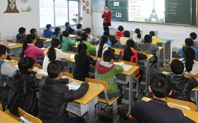 如何激发初中学生口语学习兴趣,如何提高农村小学生英语口语表达能力