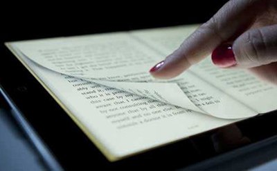 国内外电子书服务方式比较分析