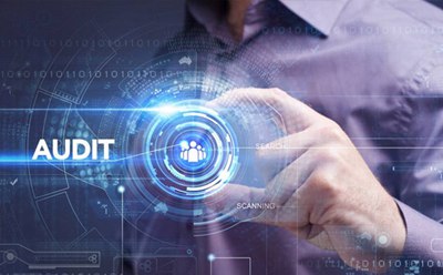 新时期网络审计模式与云审计平台