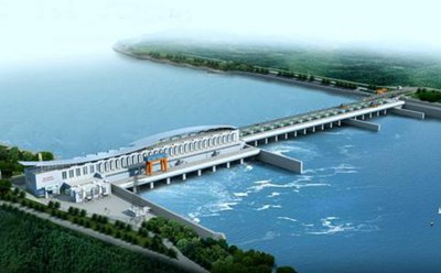 水利工程施工当中环境保护措施