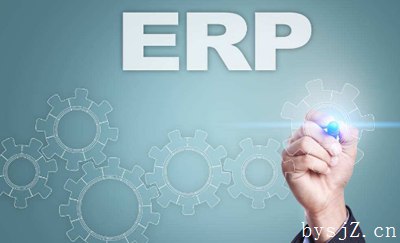 ERP系统在工业制造企业中的运用,工业企业如何选择一个好的企业资源规划系统