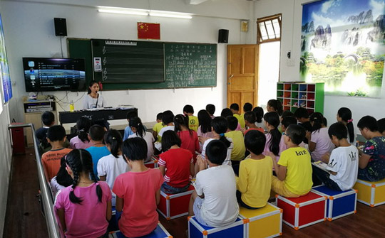 中小学音乐教育存在的问题与优化建议