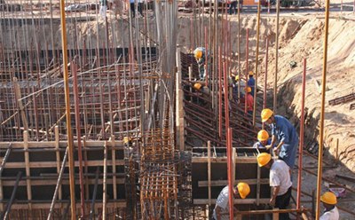 土建施工中的主要桩基础技术运用,第二章各种形式桩基的施工技术...