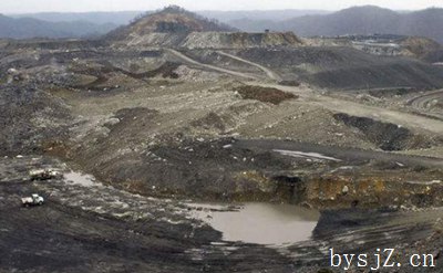 矿山土壤环境污染状况与修复技术探析