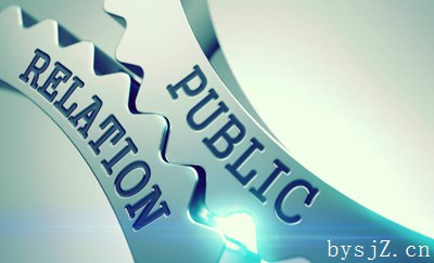 公共关系学的起源问题探析