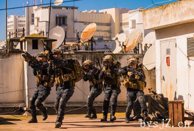 《红海行动》:主旋律电影的前景展望