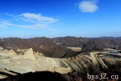 河南矿山环保与污染防治问题与解决措施