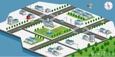 开放社区规划设计方案探析