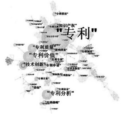 国内近年来关于专利引文评价的文献综述,文献综述中可以引用会议论文、专利和学位论文吗？