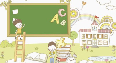小学英语教学论文配图