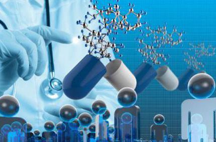 生物技术制药在医药行业中的应用及前景探究,国内外对发酵技术在生物制药中的应用做了哪些研究...