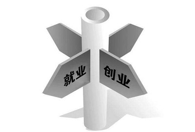 大学生就业创业论文