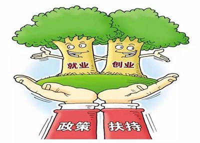 大学生就业创业论文