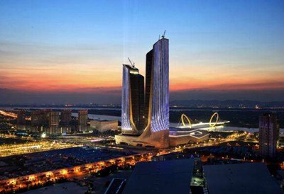 浅谈建筑施工中幕墙施工技术的具体应用,建筑工程施工中如何施工幕墙预埋件