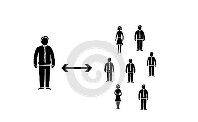 浅析我国警察公共关系建设面临的主要问题,如何发展警察公共关系