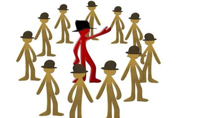 组织行为学论文配图