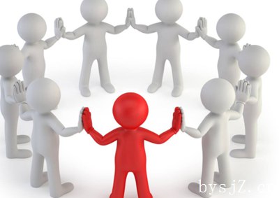 组织行为学论文配图