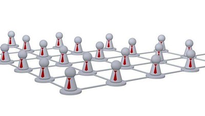 组织行为学视角下的网络管理发展方向研究,从组织行为的功能视角看管理者的角色