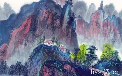 民族文化背景下中国画发展现状及创新途径探讨,为什么说中国画具有高语境的特点？