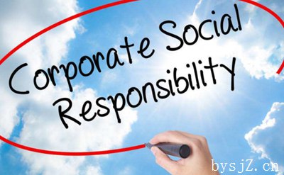 新时代推进企业社会责任的现实策略探究,民营企业如何承担社会责任的建议