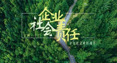 企业社会责任论文配图