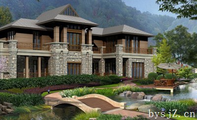 环境艺术设计论文配图