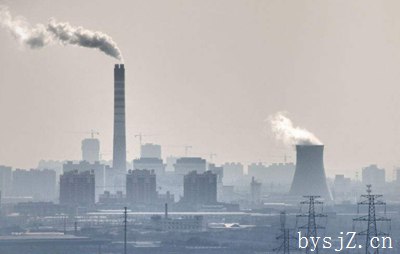 影响城市环境污染的因素分析,峨眉市空气污染原因分析