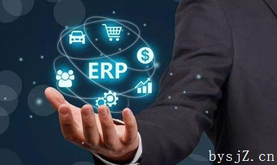 ERP论文