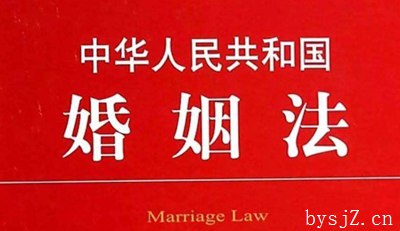 婚姻法论文