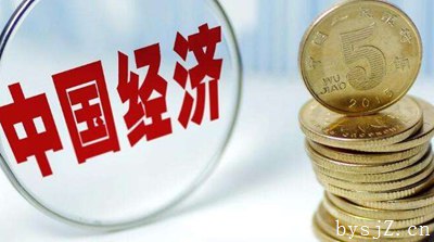 中国经济论文