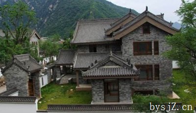 中国传统庭院形式在现代建筑设计中的应用,别墅和庭院设计有哪些风格？