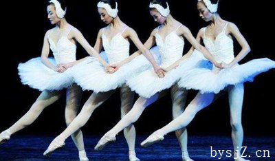 关于高校芭蕾舞蹈教学方法改革思考,芭蕾教程百都云