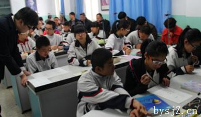 初中语文课改论文