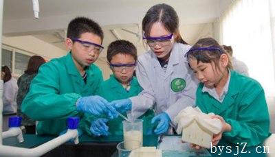 初中化学教学中构建学生学科思路方法探究,化学教学中如何培养学生的核心素养和关键能力