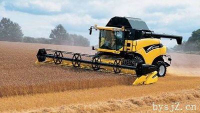 农业大县机械化生产建设探究,农业机械化专业的发展前景如何？