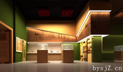 陕西博物馆产业化开发结语与发展展望,中国服装对博物馆产业化的影响