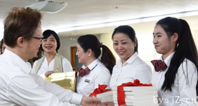 社会工作硕士论文