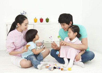 阐释家庭教育与幼儿教育心理健康之间的关系及作用分析,家庭教育与儿童心理健康的关系研究