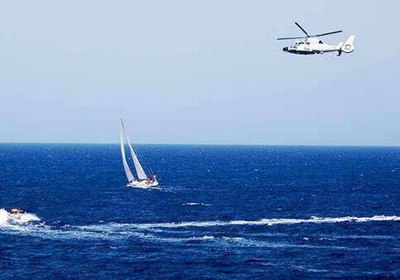 中国周边安全形势