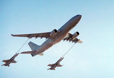 中国周边安全形势