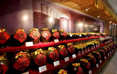 中国的酒文化的发展与传统文化的领域探究,中国传统文化对酒文化的影响