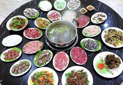 分析中国传统宴会饮食礼俗,紧急！中国传统生日派对的起源、礼仪和习俗！！