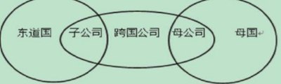 探讨跨国公司对外直接投资对经济全球化进程的发展的作用,跨国企业如何促进经济全球化