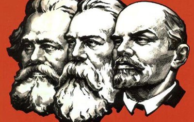 马克思主义哲学