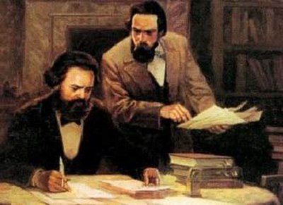 马克思主义哲学