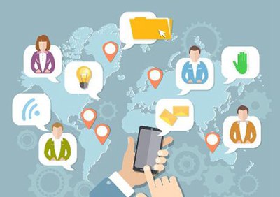 工程项目管理信息系统