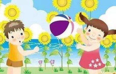 幼儿心理健康教育