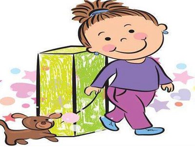 幼儿心理健康教育