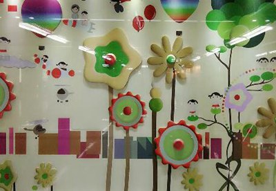 幼儿心理健康教育