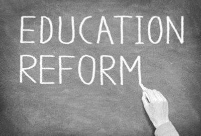 教改
